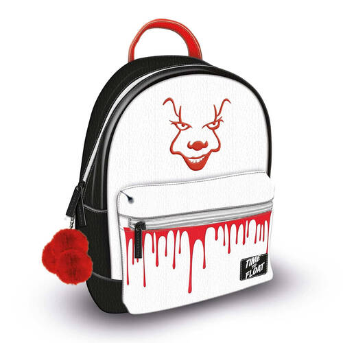IT Time to Float Come Home Fashion Backpack Travel Bag