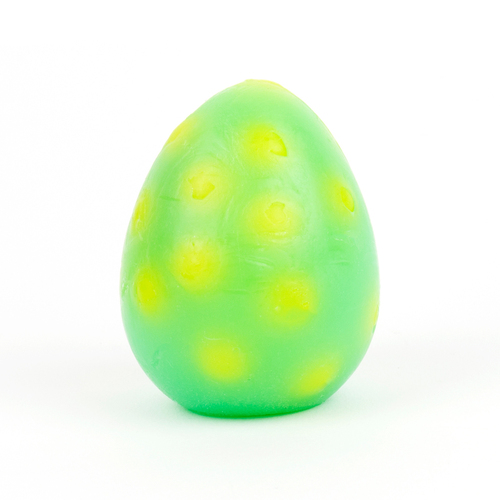 Gift Republic Kids 170g Dino Egg Bar Hand Soap w/ Toy Figure