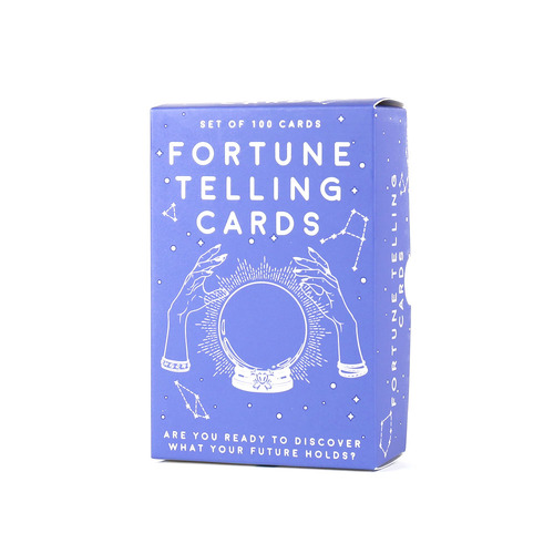 100pc Gift Republic Fortune Telling Tarot Reading Cards