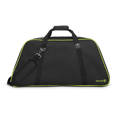 Gravity BGNS1B Transport Bag 82cm Storage For Music Stand - Black