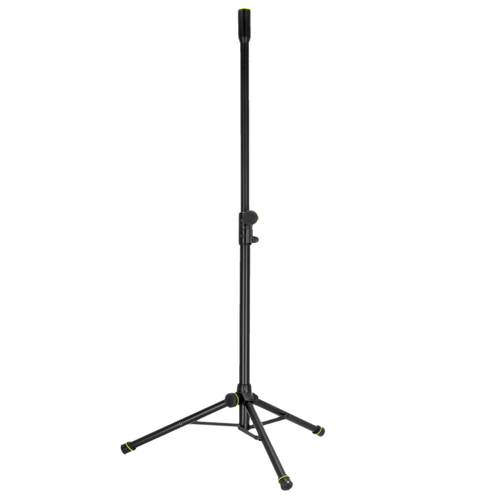 Gravity SP5112B Traveler 120.5cm Tripod Stand Mount For Speaker - Black