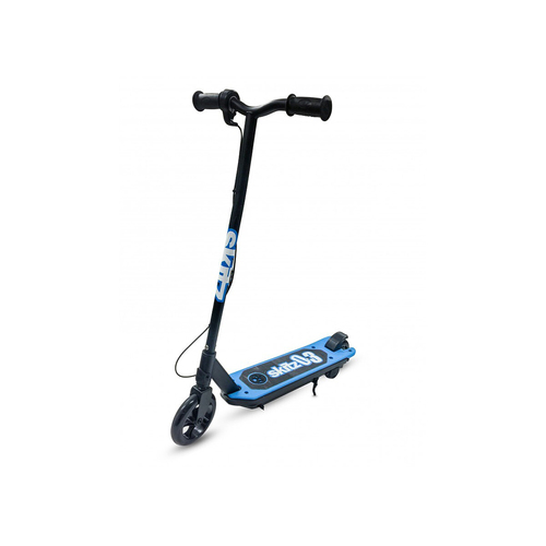 Go Skitz 0.3 12v/30w Electric Scooter Ride On 5+ - Blue
