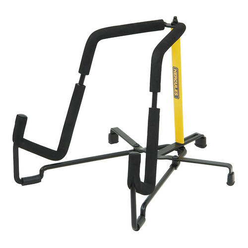 Hercules Travelite Fold Away Electric Guitar Stand
