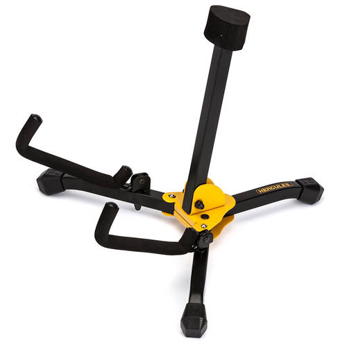 Hercules Fold Away Acoustic Guitar Stand w/Bag