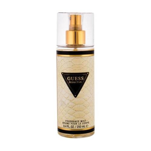 Guess Seductive Womens Fragrance Mist Spray Bottle 250mL
