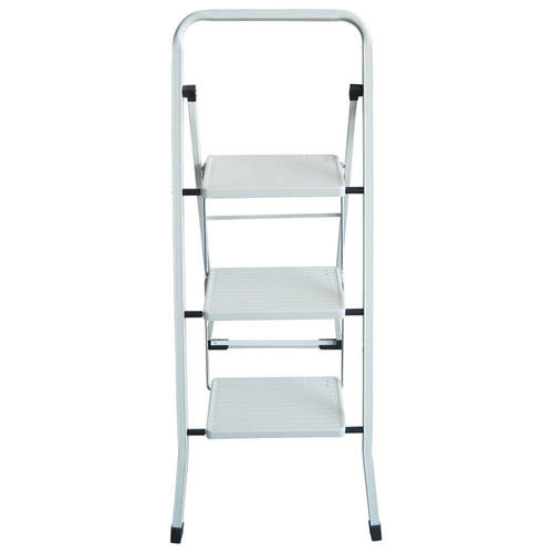 3 Step Foldable Ladder