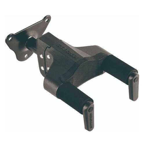 Hercules Screw In Guitar Hanger Short Upgraded AGS MC24