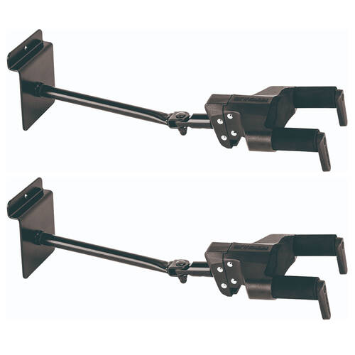 2PK Hercules Guitar Slatwall Mount