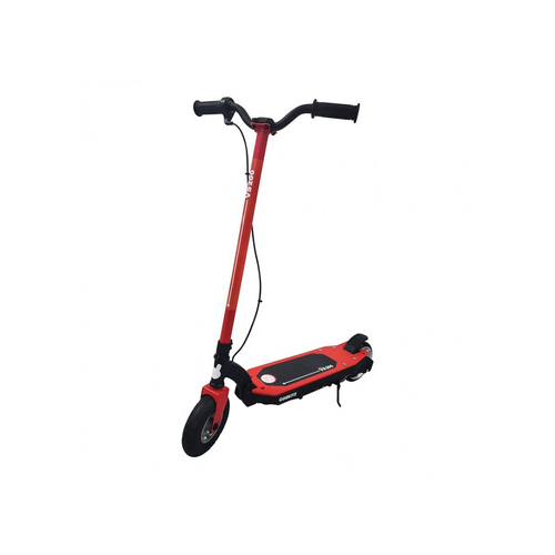 Go Skitz VS200 Non-Foldable Electric Scooter 12+ - Red
