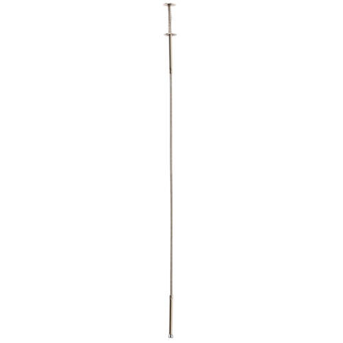 Esschert Design Terrarium Pickup Extendable Claw 72cm Silver