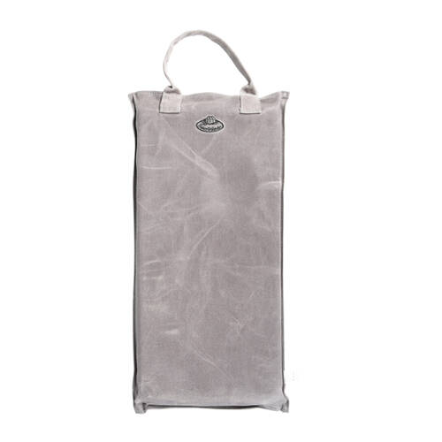 Esschert Design Waxed Canvas Kneeler Pad Garden Outdoor 50cm