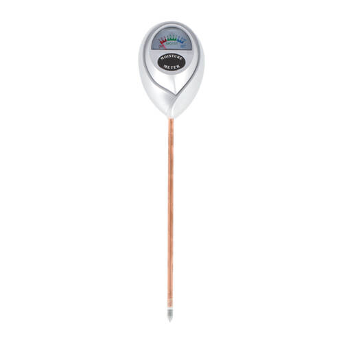 Esschert Design Copper Soil Moisture Meter Garden/Outdoor Decor 27.4cm Grey