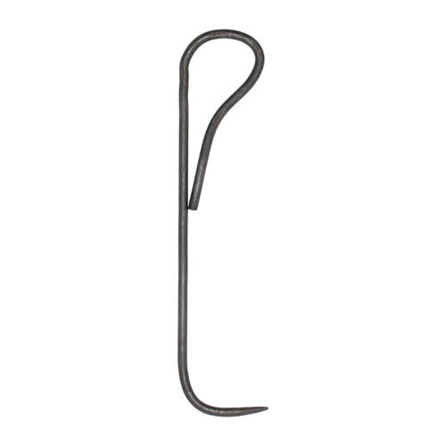 6PK Esschert Design Bonsai Root Hook Garden/Outdoor Tool 20.6cm Silver