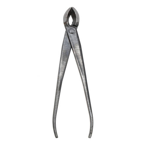 Esschert Design Bonsai Concave Branch Cutter Gardening Tool 20.2cm