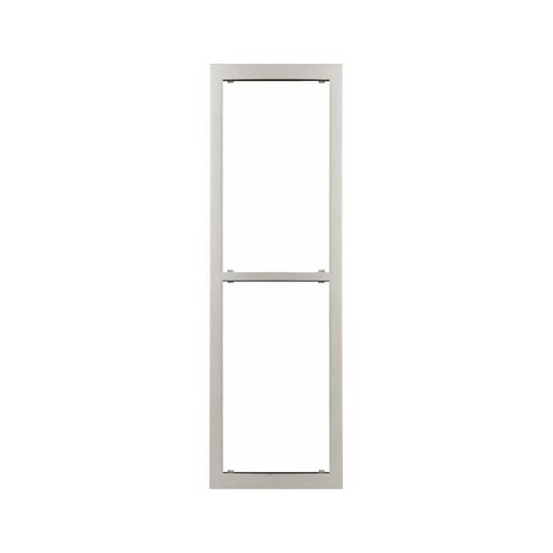 4 MODULE SEMI FLUSH MOUNT FRAME FOR 4 GT SERIES MODULES