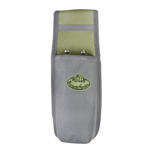 Esschert Design Garden Sheath Tool Protective Pouch 25.6cm Grey/Khaki