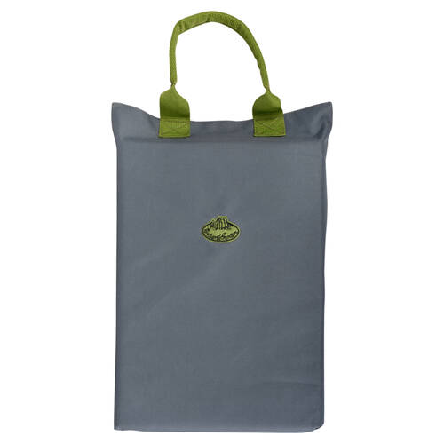 Esschert Design Garden Work Kneeling Pad Gardening Tool Grey/Khaki