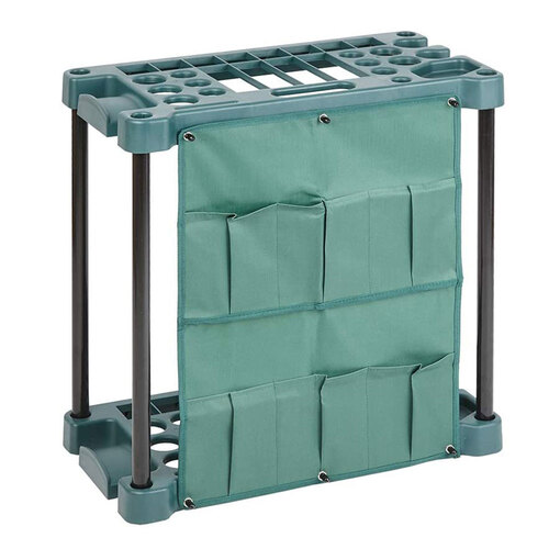 Hacienda Garden Tool Organizer Holder