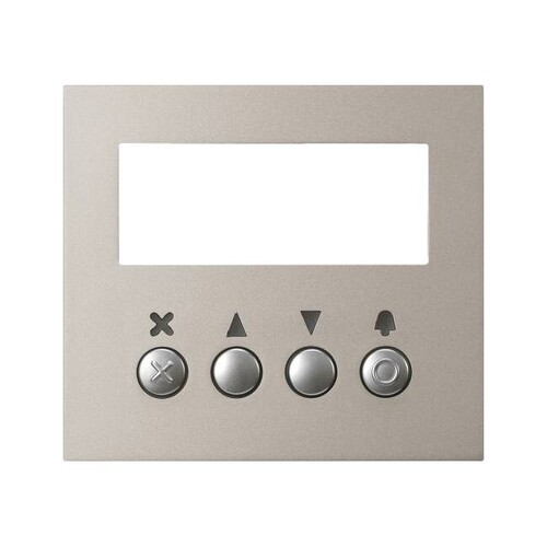 PANEL FOR GTNS NAME SCROLL MODULE AIPHONE