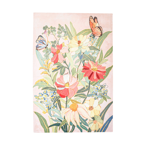 Rayell 60x90cm Premium Edition Artwork Canvas Wall Art - Sofie Florals