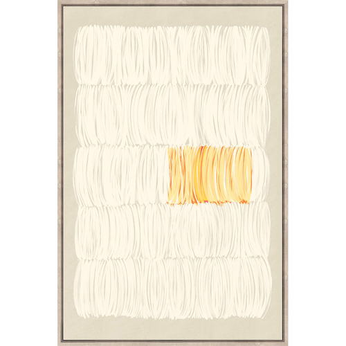 Rayell Premium Edition 60x90cm Artwork Canvas Wall Art - DNA
