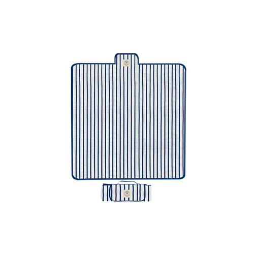 Good Vibes Premium Picnic Mat Mediterranean 200x200cm