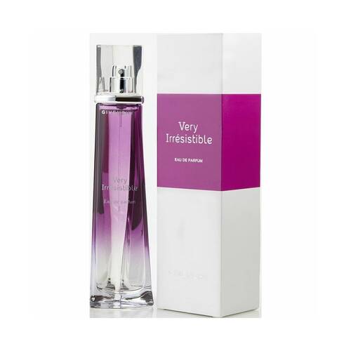 Givenchy Irresistible Very Flora EDP Eau De Parfum Spray For Women 50ml