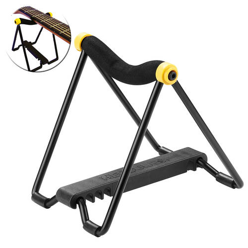 Hercules Guitar Maintenance Neck Cradle