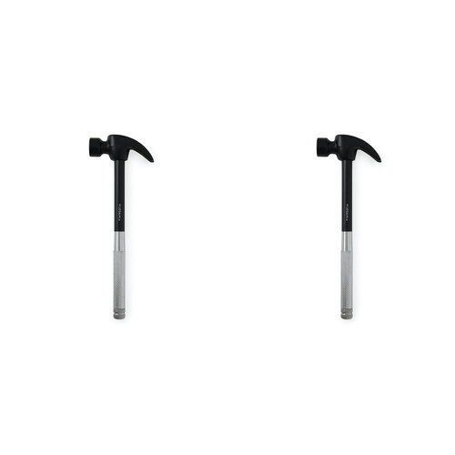 2PK Legami 6-In-1 Multifunction Hammer Tool Set SOS Mr. Carpenter