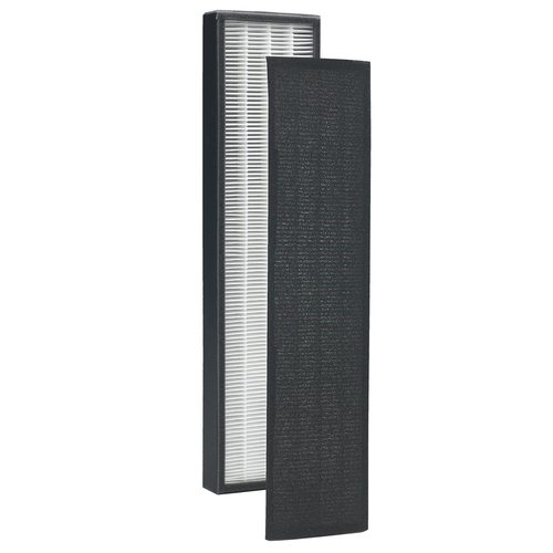 Heller True Hepa Filter Set