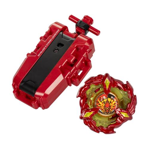 Beyblade X Deluxe String Launcher Kids Toy Set 8y+ Battle Play