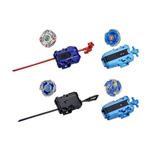 Beyblade X 25th Anniversary Kids Toy Set W/ Gift Box 8y+ Battle Play