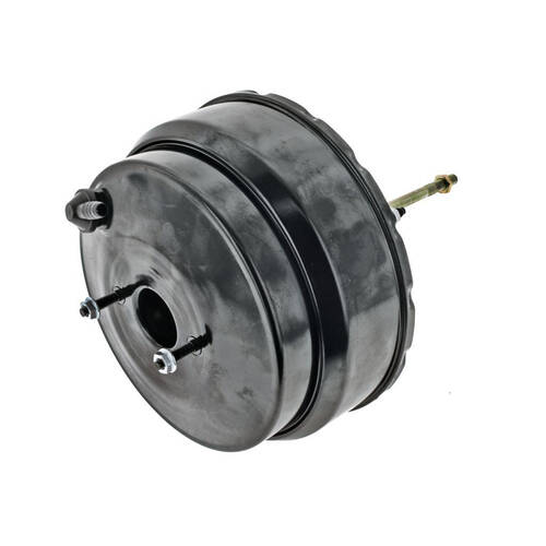 Hulk UPG Twin Diaphragm Booster Landcruiser VDJ Series & ABS