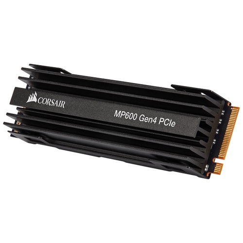 Corsair Force MP600 2TB NVMe PCIe M.2 SSD for Desktop/PC