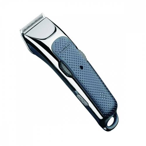 Sansai Blue Cordless Hair Clipper
