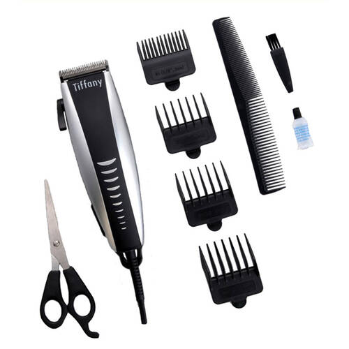 Tiffany 4 Trim Guides Hair Clippers