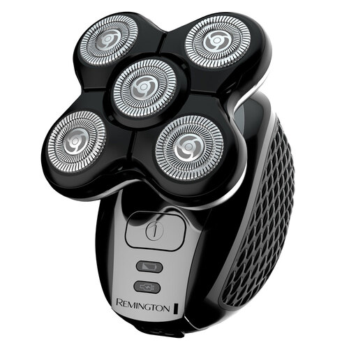 Remington Ultimate Series Head Shaver