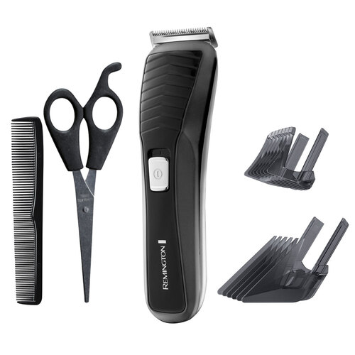 Remington Precision Haircut Kit