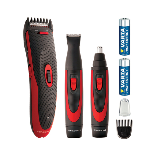 Remington Power Pro Grooming Kit