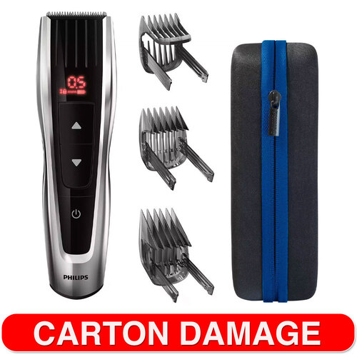 Philips 9000 Prestige Hair Clipper