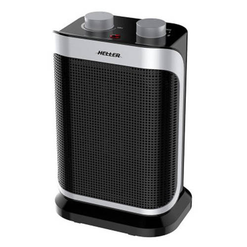 Heller 1500W Electric Portable Heater