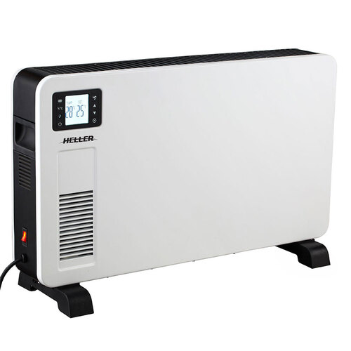 Heller Convection Heater 2300W w/ WiFi