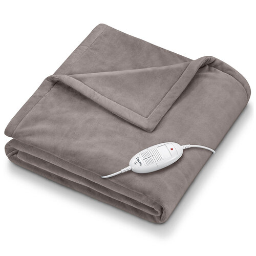 Beurer Electric Heated Over Blanket HD75