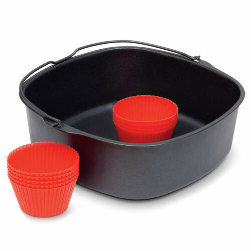 Philips Baking Master Kit f/ Airfryer XXL