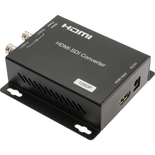 HDMI TO SDI CONVERTER