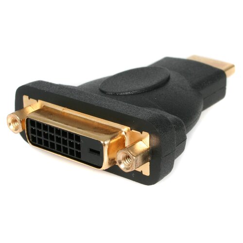 Star Tech to DVI-D Female
