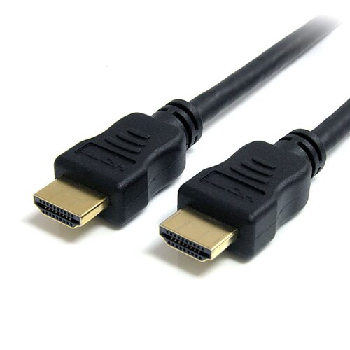 Star Tech 2m HDMI to HDMI Cable with Ethernet - Ultra HD 4k x 2k