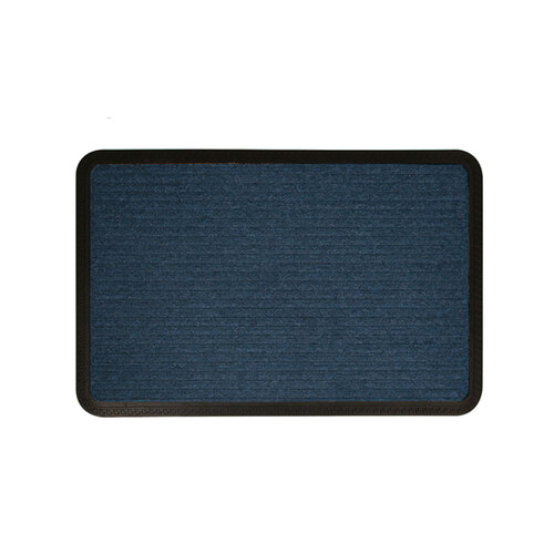 Home Expression 90x60cm Dirty Boot Rubber Mat - Assorted