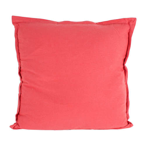 Maine & Crawford Lucy 50x50cm Cushion Pillow Square - Pink