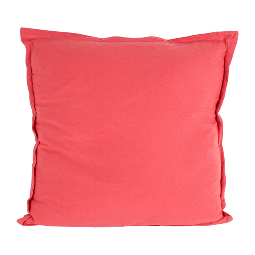 Maine & Crawford Lucy 50x50cm Cushion Pillow Square - Pink